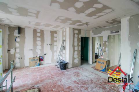 Apartamento T2 duplex para venda em Viseu