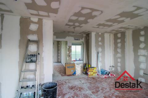 Apartamento T2 duplex para venda em Viseu