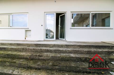 Apartamento T2 duplex para venda em Viseu