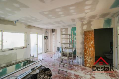 Apartamento T2 duplex para venda em Viseu