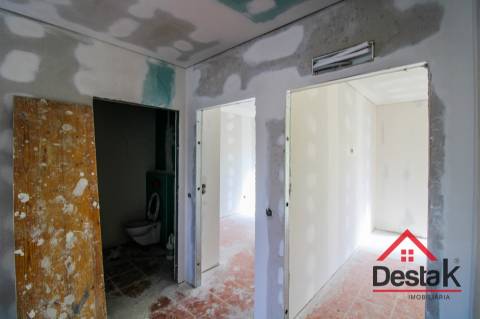 Apartamento T2 duplex para venda em Viseu