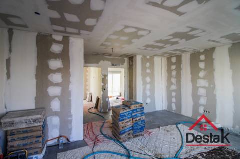 Apartamento T2 duplex para venda em Viseu