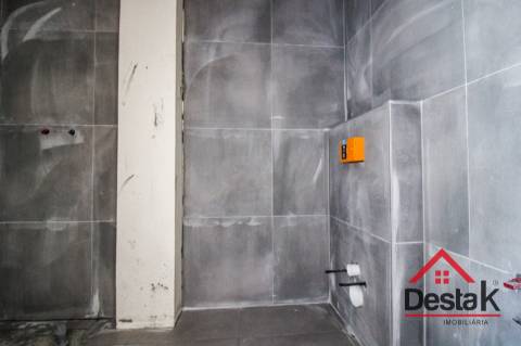 Apartamento T2 duplex para venda em Viseu