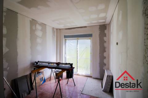 Apartamento T2 duplex para venda em Viseu