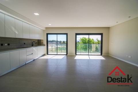 Luxuoso apartamento T4 - Viseu