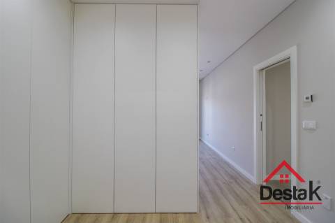 Luxuoso apartamento T4 - Viseu
