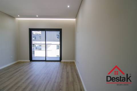 Luxuoso apartamento T4 - Viseu