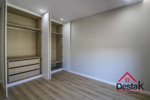 Luxuoso apartamento T4 - Viseu