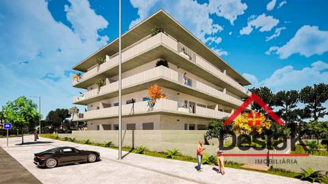 Apartamento T3 numa das zonas mais Exclusivas de Viseu