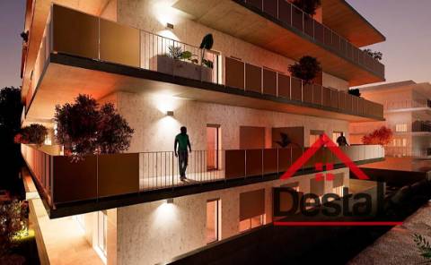 Apartamento T2 numa das zonas mais Exclusivas de Viseu