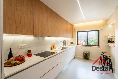 Apartamento T4 Venda em Massamá e Monte Abraão,Sintra