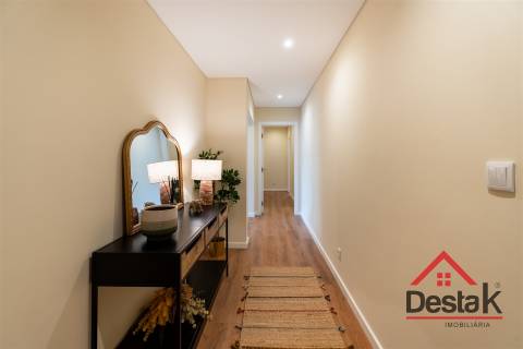 Apartamento T4 Venda em Massamá e Monte Abraão,Sintra