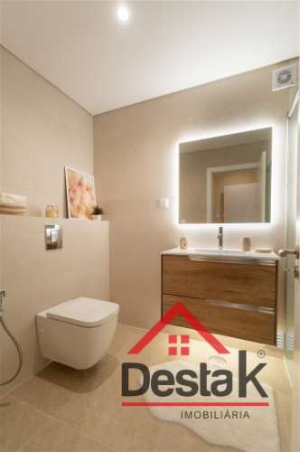 Apartamento T4 Venda em Massamá e Monte Abraão,Sintra