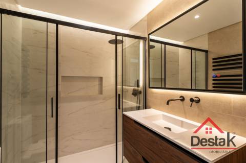 Apartamento T4 Venda em Massamá e Monte Abraão,Sintra