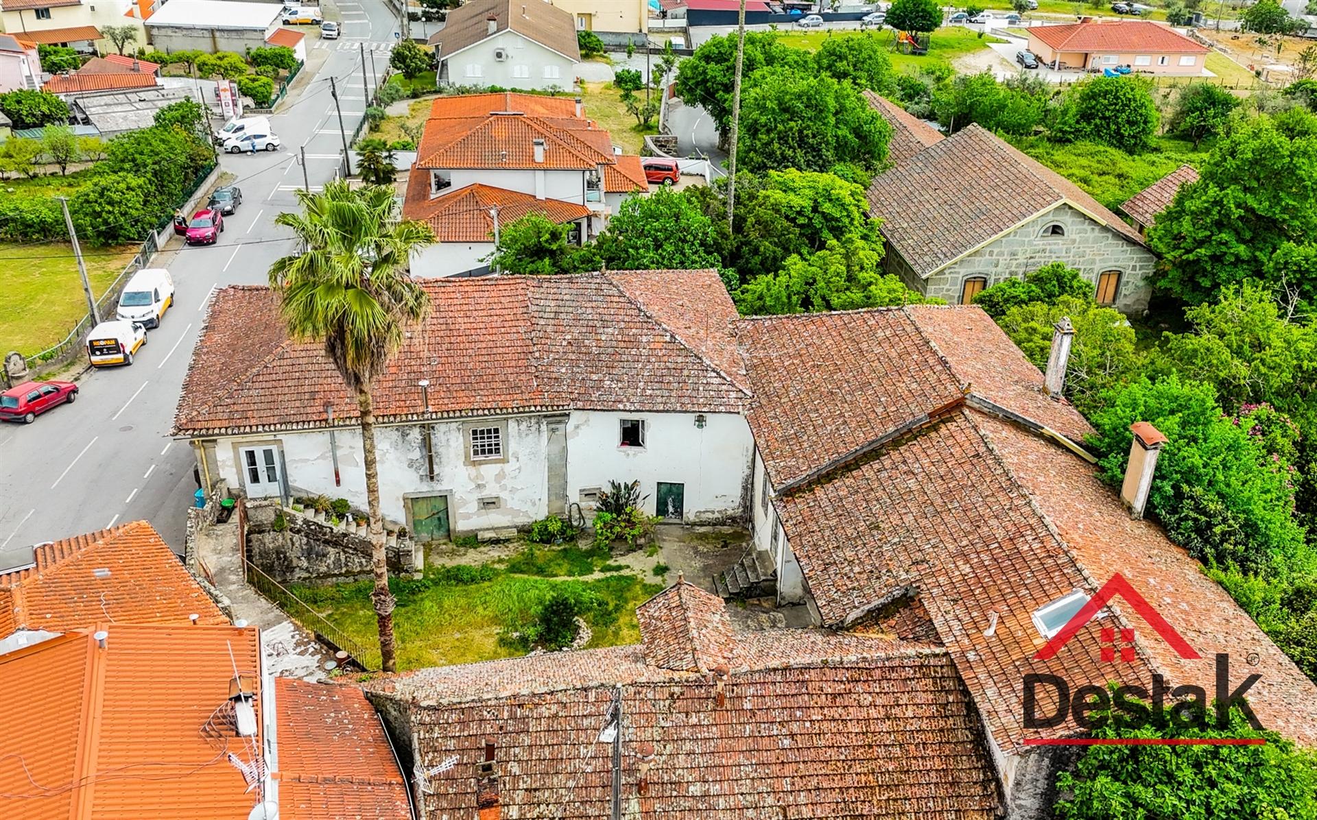 Fantástica Quinta em Povolide