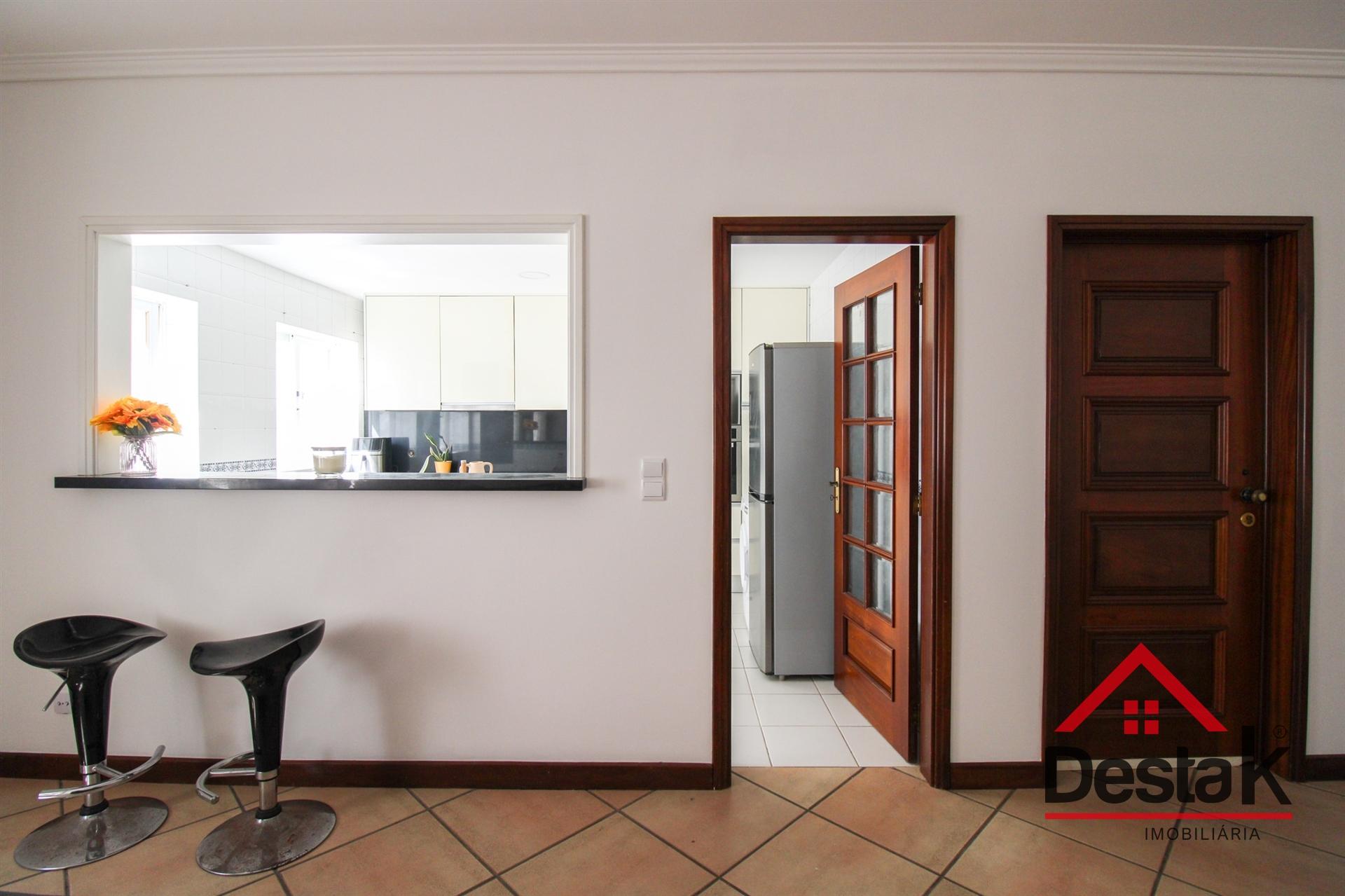 Apartamento T1 - Centro de Aveiro - Junto ao Fórum