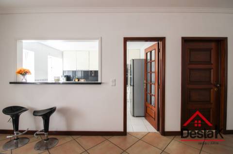 Apartamento T1 - Centro de Aveiro - Junto ao Fórum