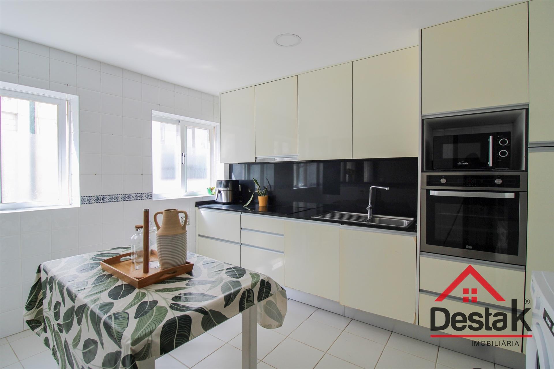 Apartamento T1 - Centro de Aveiro - Junto ao Fórum