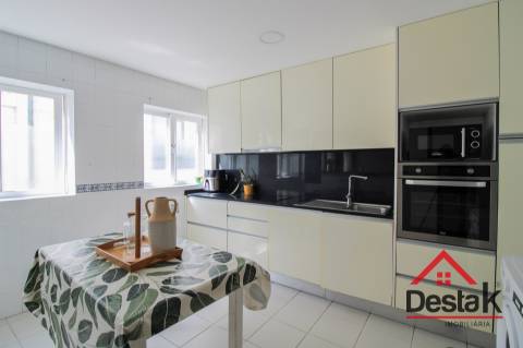 Apartamento T1 - Centro de Aveiro - Junto ao Fórum