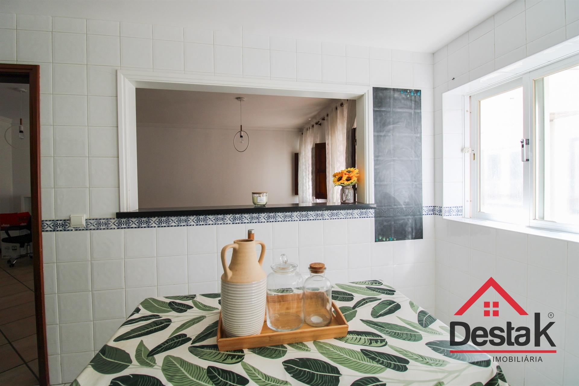 Apartamento T1 - Centro de Aveiro - Junto ao Fórum