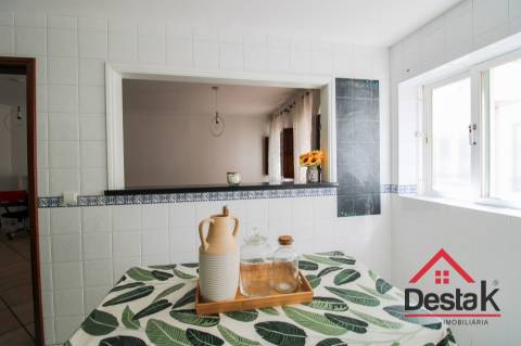 Apartamento T1 - Centro de Aveiro - Junto ao Fórum