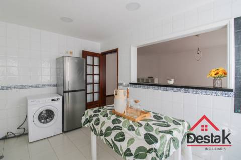 Apartamento T1 - Centro de Aveiro - Junto ao Fórum