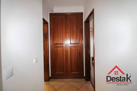 Apartamento T1 - Centro de Aveiro - Junto ao Fórum