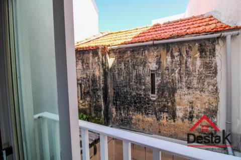 Apartamento T1 - Centro de Aveiro - Junto ao Fórum