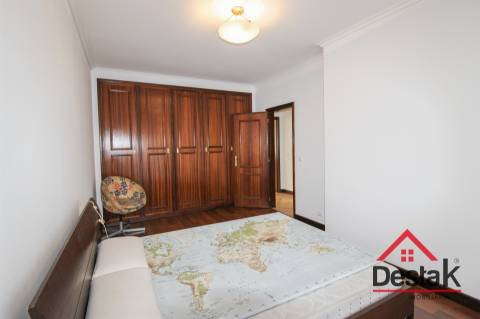 Apartamento T1 - Centro de Aveiro - Junto ao Fórum
