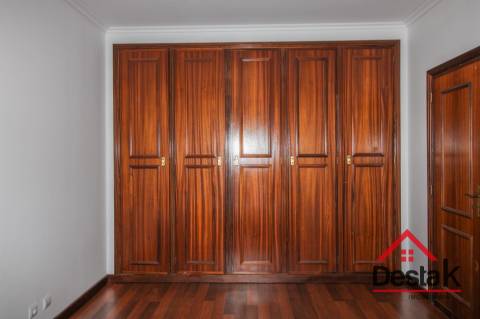 Apartamento T1 - Centro de Aveiro - Junto ao Fórum