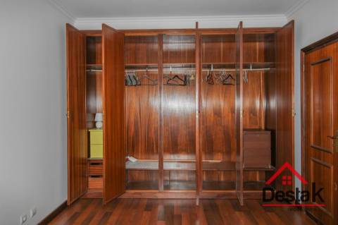 Apartamento T1 - Centro de Aveiro - Junto ao Fórum