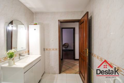Apartamento T1 - Centro de Aveiro - Junto ao Fórum