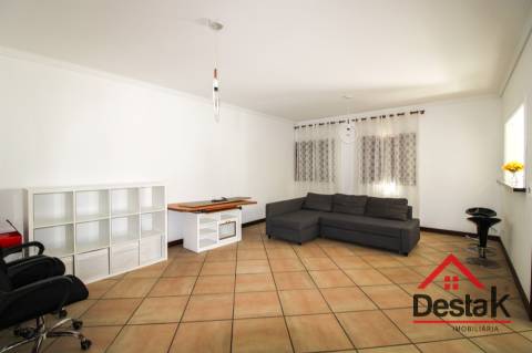 Apartamento T1 - Centro de Aveiro - Junto ao Fórum