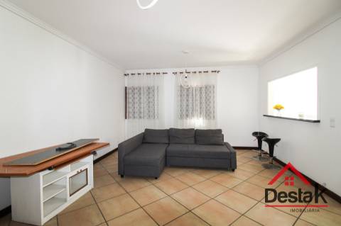Apartamento T1 - Centro de Aveiro - Junto ao Fórum