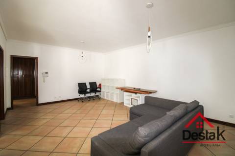Apartamento T1 - Centro de Aveiro - Junto ao Fórum