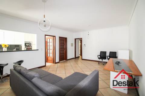 Apartamento T1 - Centro de Aveiro - Junto ao Fórum