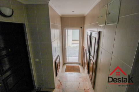 Apartamento T1 - Centro de Aveiro - Junto ao Fórum