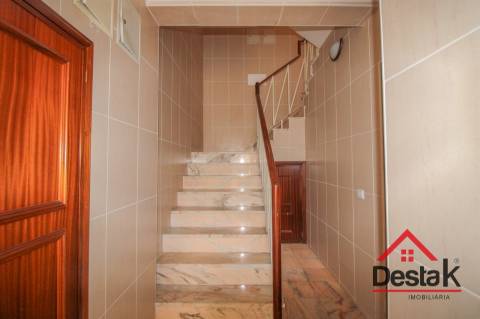 Apartamento T1 - Centro de Aveiro - Junto ao Fórum
