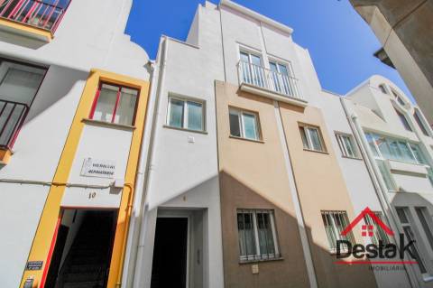 Apartamento T1 - Centro de Aveiro - Junto ao Fórum