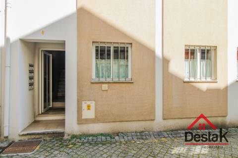 Apartamento T1 - Centro de Aveiro - Junto ao Fórum