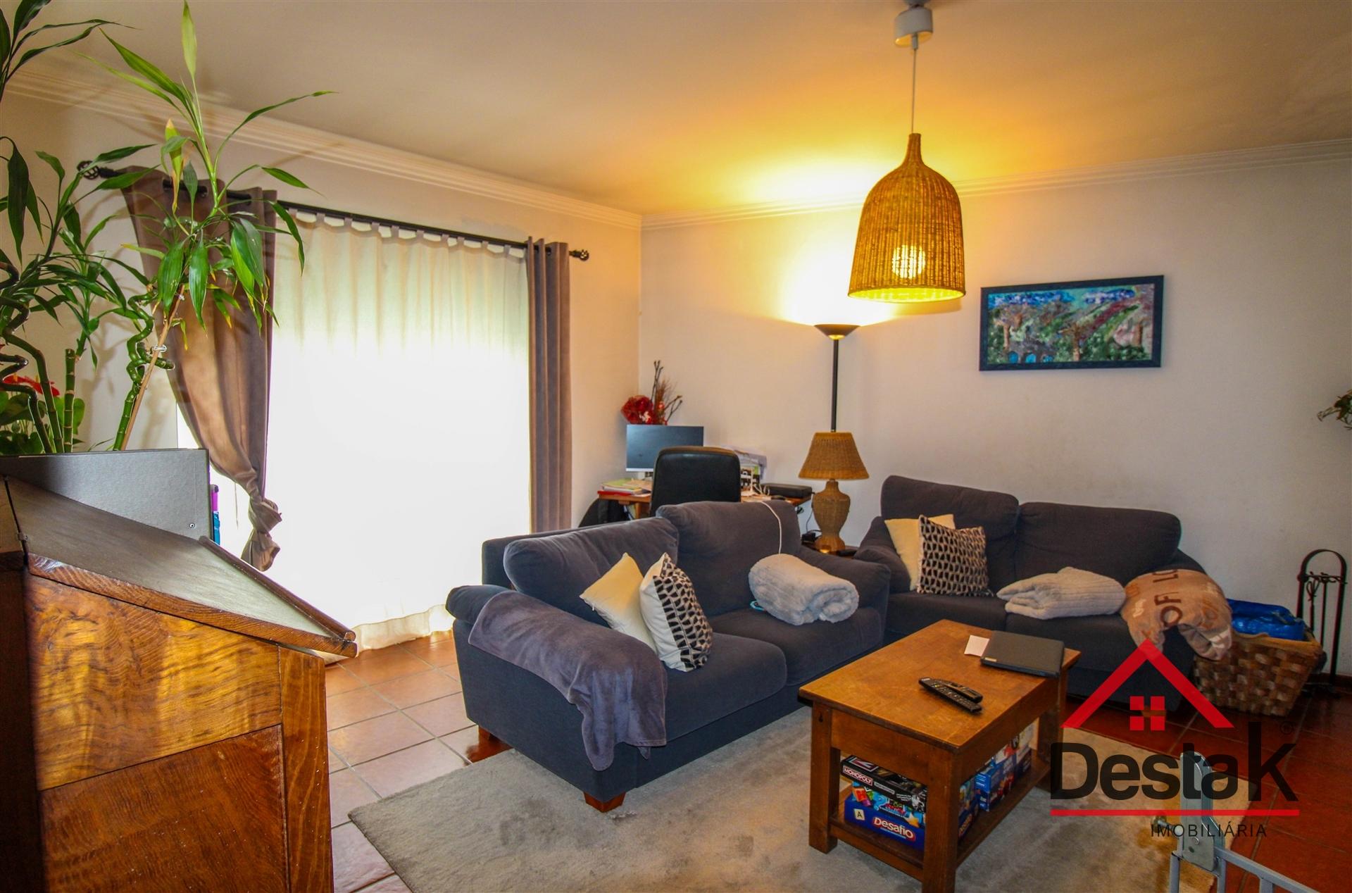 Apartamento T3 - Rio de Loba