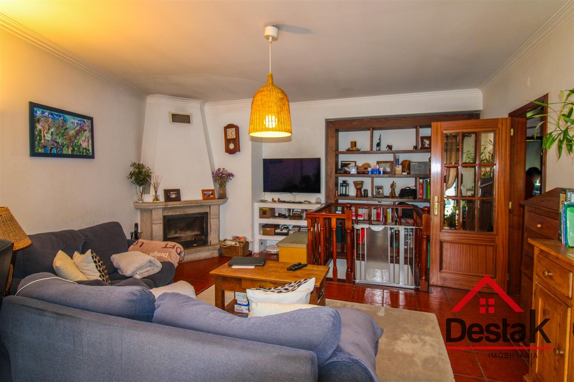 Apartamento T3 - Rio de Loba