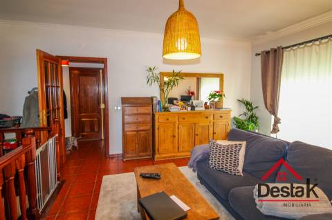 Apartamento T3 - Rio de Loba