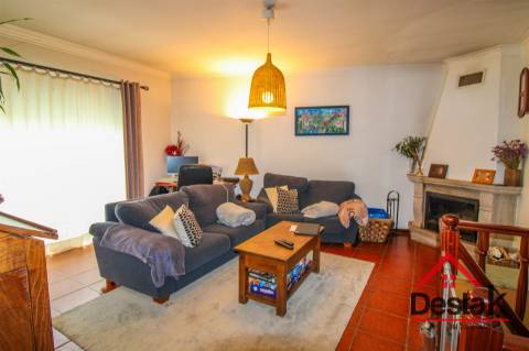 Apartamento T3 - Rio de Loba