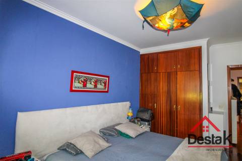 Apartamento T3 - Rio de Loba