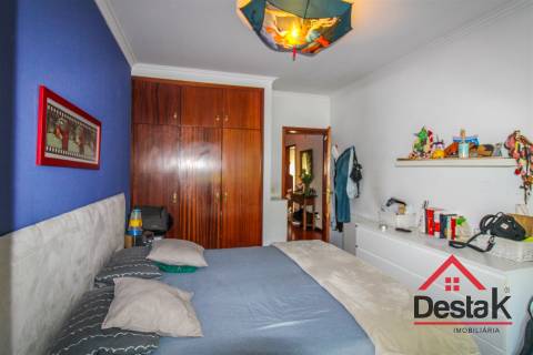 Apartamento T3 - Rio de Loba