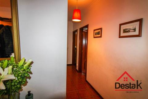 Apartamento T3 - Rio de Loba