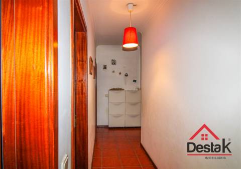 Apartamento T3 - Rio de Loba