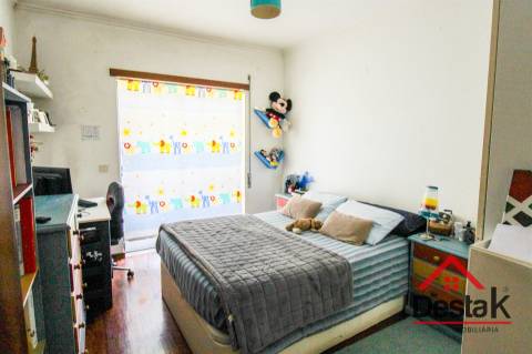 Apartamento T3 - Rio de Loba