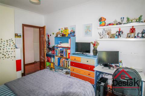 Apartamento T3 - Rio de Loba